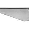 Front Sill Bracket Left Hand [BRITPART DA4989]