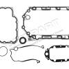 Gasket Set - Bottom End [BRITPART DA5129]