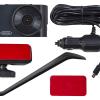 Dash Camera - Front Facing - Full HD 1080p 30fps [RING DA5202] Primary Image