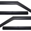 Wind Deflector Kit [BRITPART DA5236]