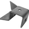 Axle Panhard Rod Bracket - Weld On Right Hand Side [BRITPART DA5274]
