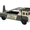 Land Rover Car Transporter 1:76 Scale [BRITPART DA5285]