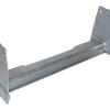 Gearbox Crossmember - Galvanised [BRITPART DA5300]