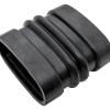 Air Intake to Filter Hose Repair Pipe [BRITPART DA5302]