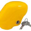 Anti-theft Gear Lever Lock [HSX DA5313]