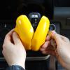 Anti-theft Gear Lever Lock [HSX DA5313] Primary Image