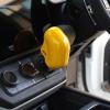 Anti-theft Gear Lever Lock [HSX DA5313] Primary Image
