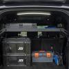 Rear Boot Shelf 110 only [BRITPART DA5325]