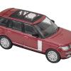 Range Rover Vogue Firenze Red Model 1:76 [BRITPART DA5333]