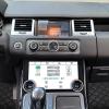 10" Touchscreen Climate Control Upgrade [BRITPART DA5349] Primary Image