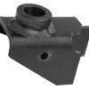 Rear Axle Anti Roll Bar Bracket Left Hand [BRITPART DA5362]
