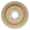 Steel Wheel Rim - 16inch x 6.5 Limestone Tubeless [BRITPARTXS DA5367]