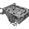 Engine Oil Sump - Pan and Baffle Only [BRITPART DA5373] Primary Image
