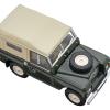Model Series 2a SWB Green 1:76 Scale [BRITPART DA5385]