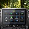 Horizon10 inch Integrated Multimedia System [STINGER DA5452]