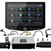 Horizon10 inch Integrated Multimedia System [STINGER DA5452] Primary Image