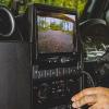 Defender Rear Reverse Camera Kit [STINGER DA5454]