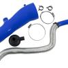 Air Intake Hose Set Silicone [BRITPART DA5468]