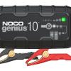 Noco Genius 6V/12V 10A Smart Battery Charger [NOCO DA5479]