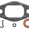 Fuel Injector Clamp, Seal And Clip Kit [OEM DA5490]