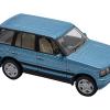 Range Rover P38 Model 1:76 Scale [BRITPART DA5572]