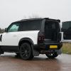Sunshades - Defender 90 [CAR SHADES DA5578] Primary Image