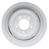 Road Wheel Welded & Tubless [BRITPART DA5583]