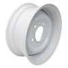 Road Wheel Welded & Tubless [BRITPART DA5583] Primary Image
