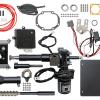 EZ Electric Power Steering Kit - Right Hand Drive [EZ POWER DA5590]