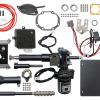 EZ Electric Power Steering Kit - Left Hand Drive [EZ POWER DA5590LHD]