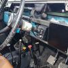 EZ Electric Power Steering Kit - Left Hand Drive [EZ POWER DA5590LHD] Primary Image