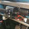 EZ Electric Power Steering Kit - Left Hand Drive [EZ POWER DA5590LHD] Primary Image