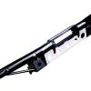 Tubular Winch Bumper, Non Air Con. [BRITPART DA5609]