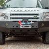 Winch Bumper [BRITPART DA5691] Primary Image