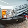 Winch Bumper [BRITPART DA5691] Primary Image