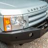 Winch Bumper [BRITPART DA5691] Primary Image