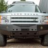 Winch Bumper [BRITPART DA5691] Primary Image