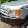 Winch Bumper [BRITPART DA5691] Primary Image