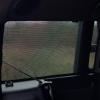 Sunshades - Defender 130 [CAR SHADES DA5754] Primary Image