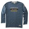 Red Mountain Rescue T-Shirt Long Sleeve Small [OEM DA5860-S]