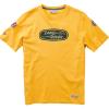 Red Canoe Heritage Yellow T-Shirt XX Large [OEM DA5861-XXL]