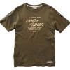 Red Canoe Series 1 T-Shirt Large [OEM DA5862-L]