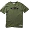 Red Canoe Series 3 T-Shirt X Large [OEM DA5863-XL]