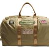 Red Canoe Duffle Bag [OEM DA5878]