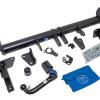 Detachable Towbar [TOWTRUST DA5905]