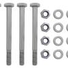 Bumper Bolt Kit Stainless Steel [BRITPART DA5960SS]
