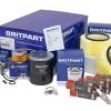 Service Kit [BRITPART DA6018]