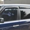 Wind Deflector Kit [BRITPART DA6075]