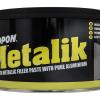 Body Filler - Metalik Paste [ISOPON DA6276]