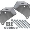 Top Mount - Long Travel Shocks [BRITPART DA6337KIT]